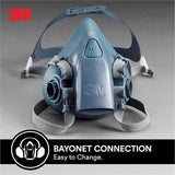 3M Professional Painters Reusable Cool Flow Valve - TheITmart