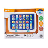 Anko Playsmart Tablet/ Suitable for Ages 2+ Years