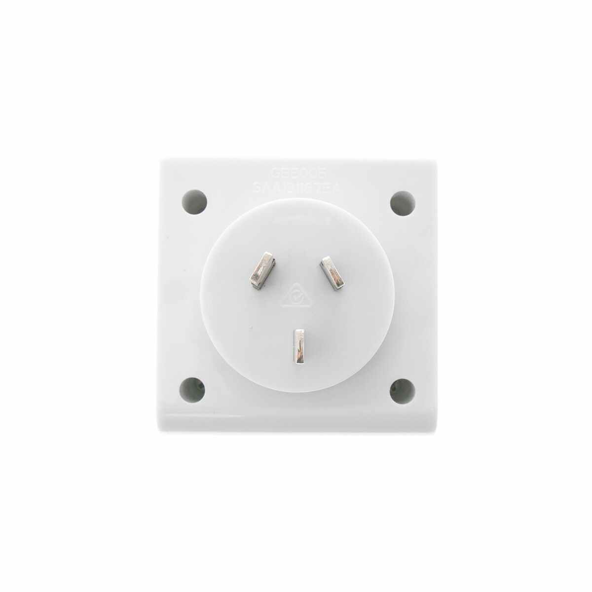 Globite Universal Inbound Travel Adaptor - Large