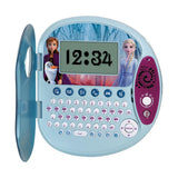 Disney Frozen II Kids Secret Diary Suitable for Ages 6-11 Years - TheITmart