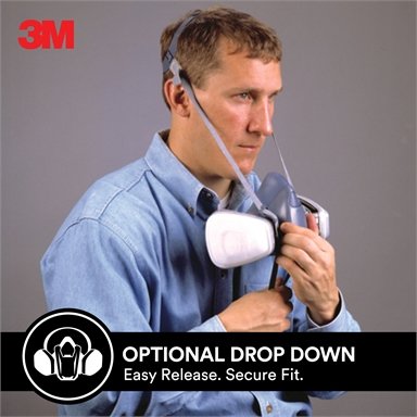 3M Professional Painters Reusable Cool Flow Valve - TheITmart