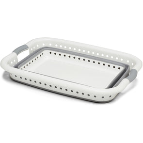 Collapse A Laundry Basket 37L