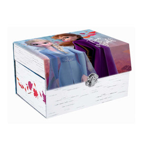 Disney Frozen II Keepsake Box Set - 5+ Years