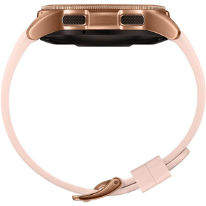 Samsung Galaxy Watch 42mm - Rose Gold/Black