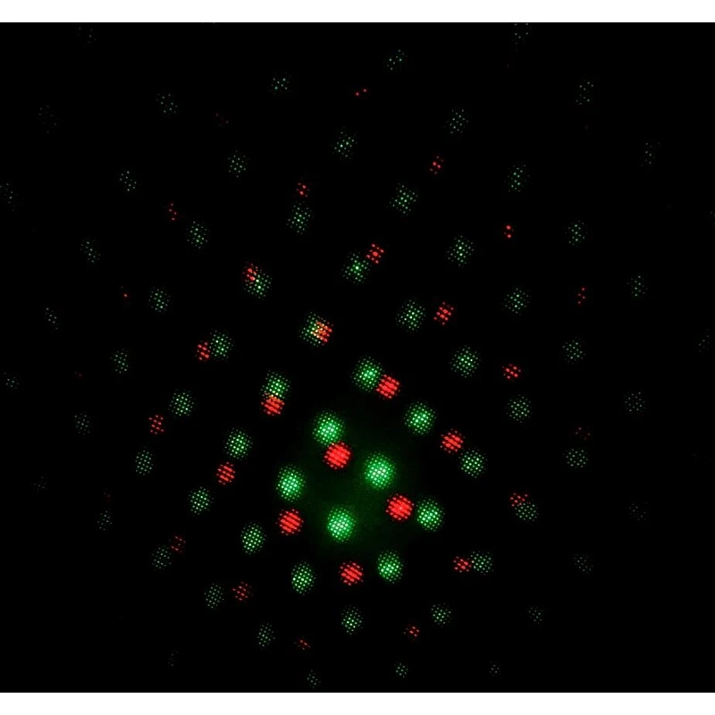 Stadium Laser Light MLRG1 Single Pattern