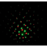 Stadium Laser Light MLRG1 Single Pattern