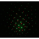 Stadium Laser Light MLRG1 Single Pattern