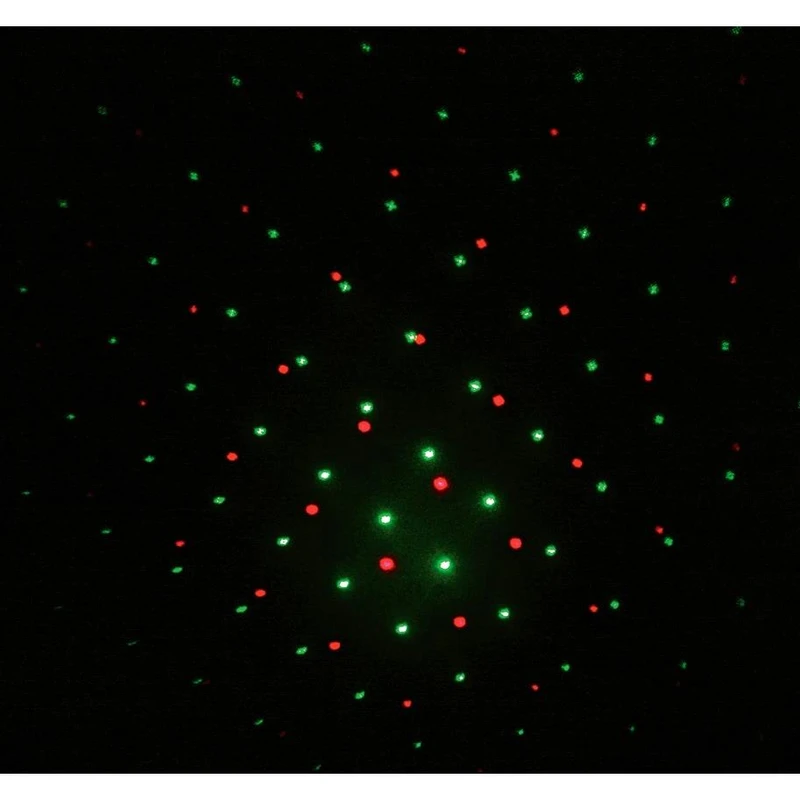 Stadium Laser Light MLRG1 Single Pattern