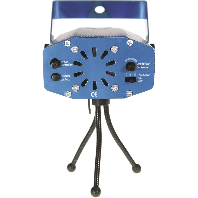 Stadium Laser Light MLRG1 Single Pattern