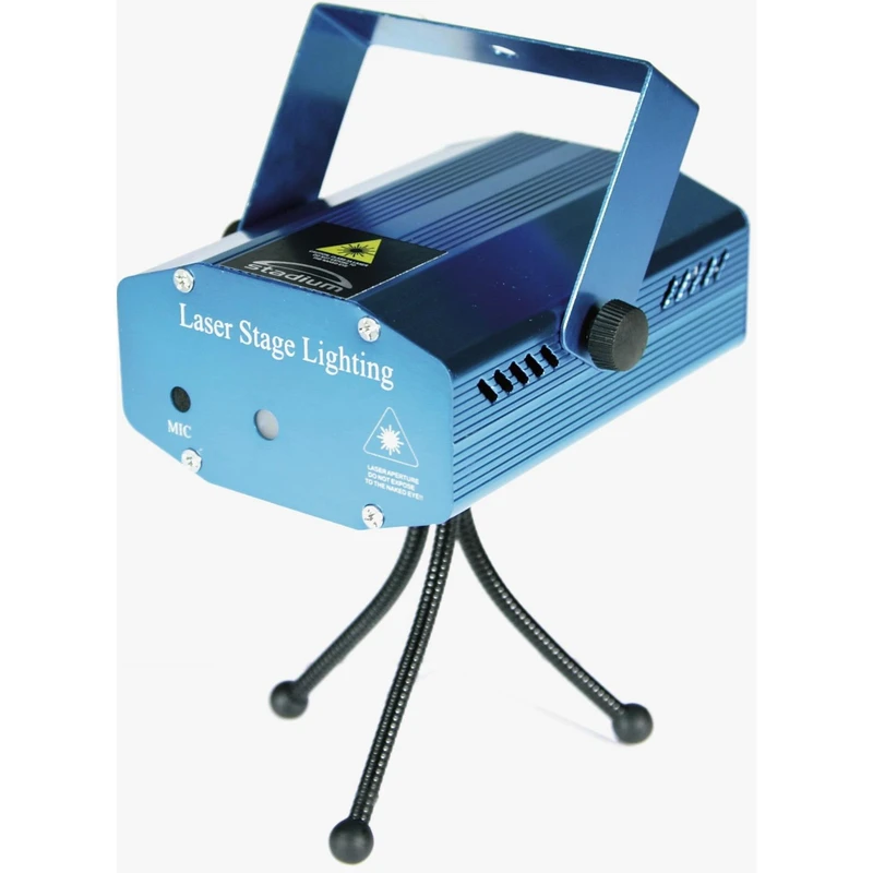 Stadium Laser Light MLRG1 Single Pattern