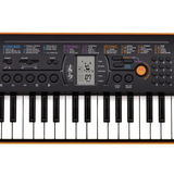 Casio SA-76 Mini Keyboard / 10 Built-in Songs