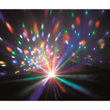 Stadium Disco Lite LED Party lights / Ultra Bright LED Multicolour Dome