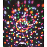 Stadium Disco Lite LED Party lights / Ultra Bright LED Multicolour Dome