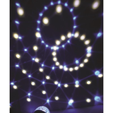 Stadium Disco Lite LED Party lights / Ultra Bright LED Multicolour Dome