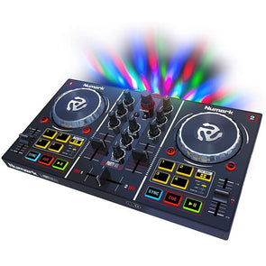 Numark PARTYMIX DJ Controller