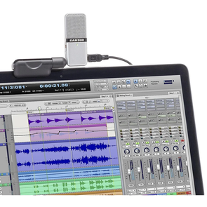 Samson Go Mic USB Microphone