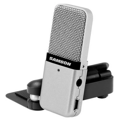 Samson Go Mic USB Microphone