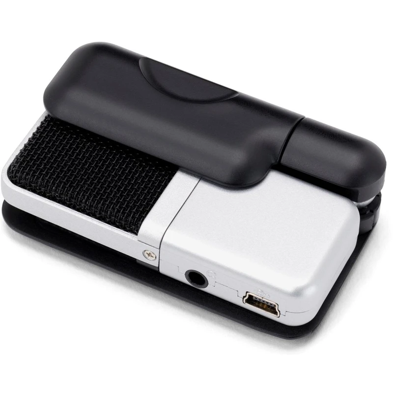 Samson Go Mic USB Microphone
