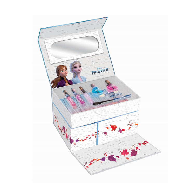 Disney Frozen II Keepsake Box Set - 5+ Years