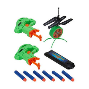 Remote Control Flying Hover Target Challenge Set