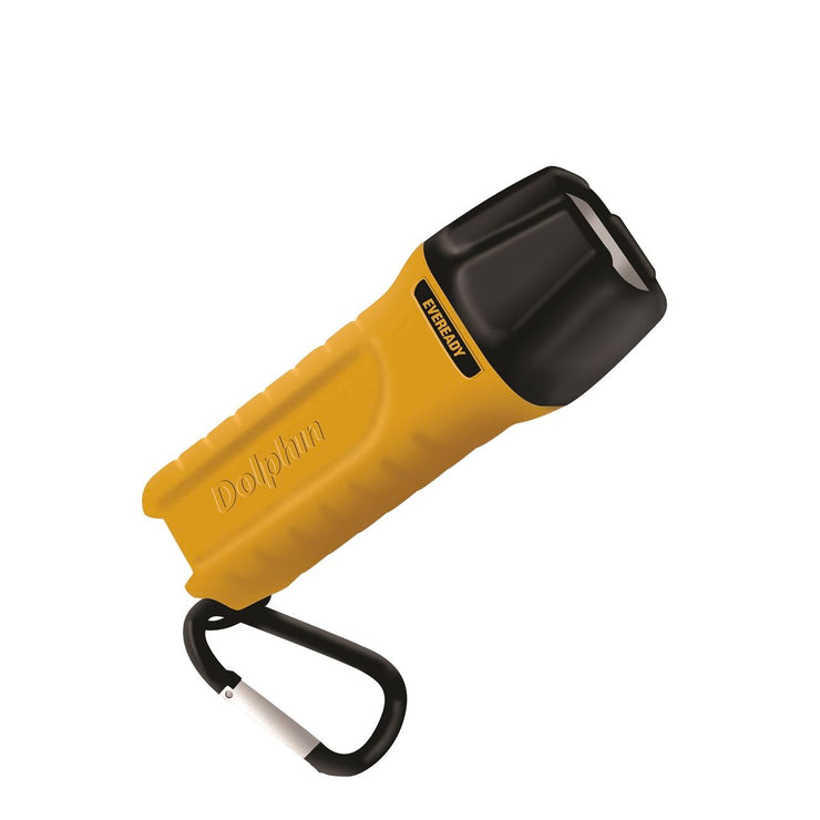 Eveready 50 Lumen Pico Dolphin Torch