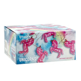 Lytworx LED Pink Battery Operated Unicorn Party Light - 20 Pack / 2.85m Lit length - TheITmart