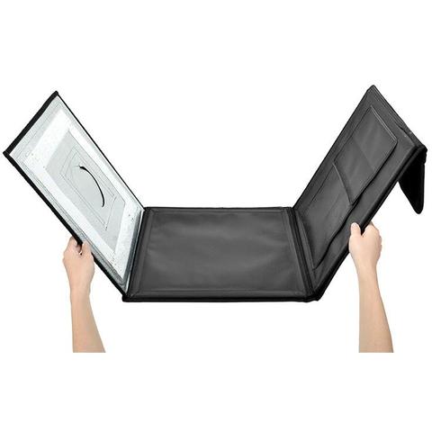 XCD Premium LED Portable Photo Studio - TheITmart