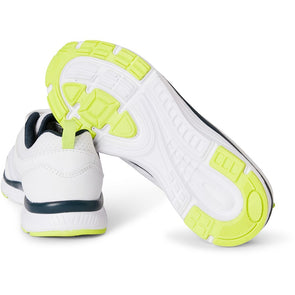 Circuit Women's Sport Shoes - White - Size 8