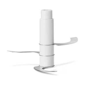 Quick Hand held Chopper / Razor Sharp, Stainless-steel Blades