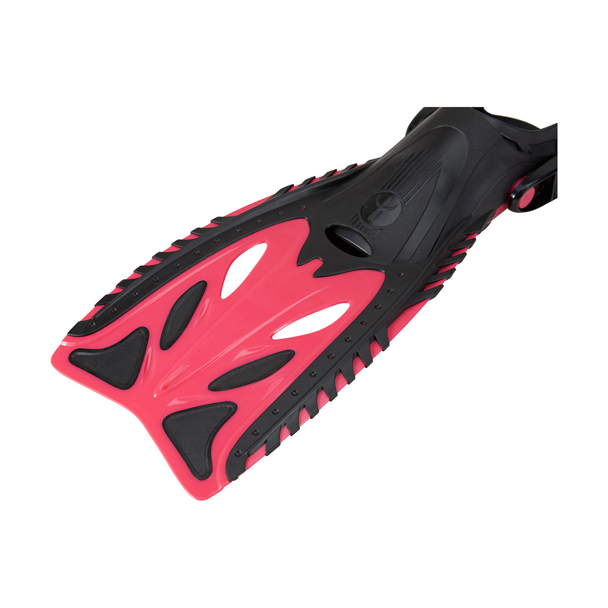 Anko Junior Snorkel 3 Pieces Set for Ages 3+ Years - Assorted* - TheITmart