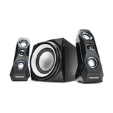 Gaming Light Up Surround Sound with Multi-Colour LED Lights - TheITmart