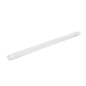 HPM 1200mm 36W LED Slim Blade Batten - White/ Non-Dimmable