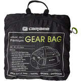 Caribee Hawk 60 Gear Bag