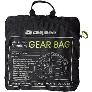 Caribee Hawk 60 Gear Bag