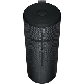 Ultimate Ears Boom 3 Portable Bluetooth Night Speaker - Black