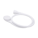 Anko White Hand Shower Spray / Great Addition to Your Bathroom