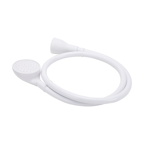 Anko White Hand Shower Spray / Great Addition to Your Bathroom