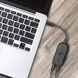 Audio Technica ATR2X USB Audio Adapter