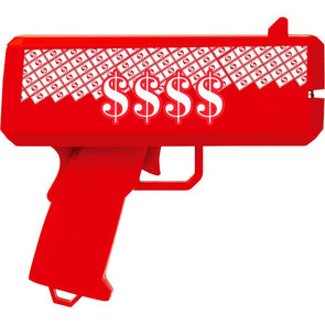 Flea Market Money Gun