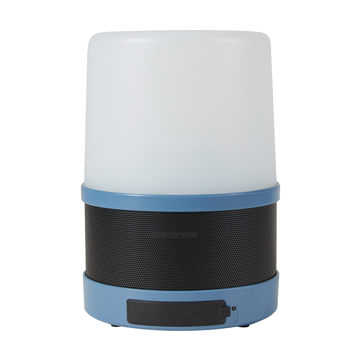 Anko Bluetooth Rechargeable Lantern with Speaker/Ideal for Camping