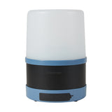 Anko Bluetooth Rechargeable Lantern with Speaker/Ideal for Camping