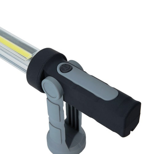 Anko LED Camp Light Rechargeable - Large