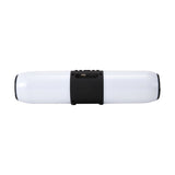 Bluetooth Portable Rechargeable Light Up Party Speaker /Multicolour LED light - TheITmart
