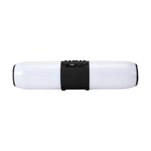 Bluetooth Portable Rechargeable Light Up Party Speaker /Multicolour LED light - TheITmart