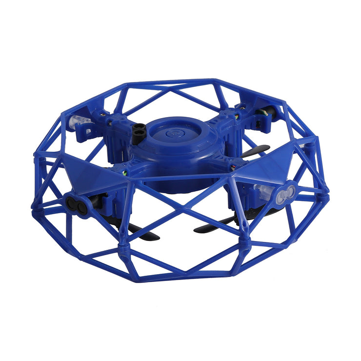 RC Hand Control Drone Suitable for Ages 8+ Years