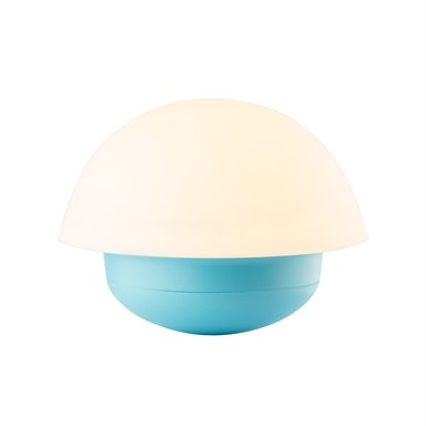 Arlec Blue Mushroom Night Light - 3 modes