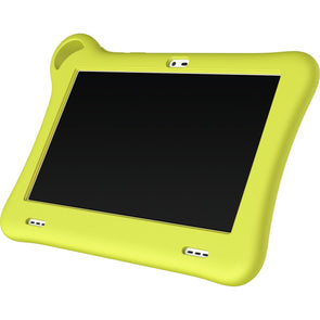 Alcatel 7inch Tablet & TCL Kids SmartWatch Bundle - Pink
