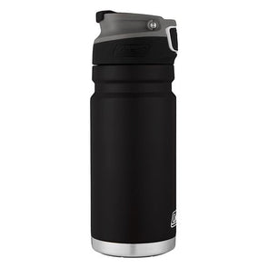 Coleman 500ml Autoseal Recharge Stainless Steel Travel Mug/Fits Most Car Cup Holders