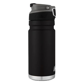 Coleman 600ml Autoseal Recharge Stainless Steel Travel Mug/Fits Most Car Cup Holders
