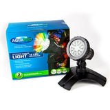 Aquapro 18 LED Multi Colour Pond And Garden Light - TheITmart
